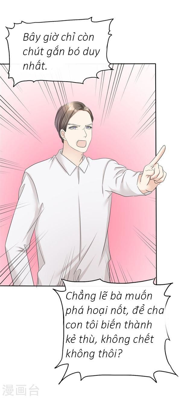 con đường phản công của sủng thê chapter 32 8