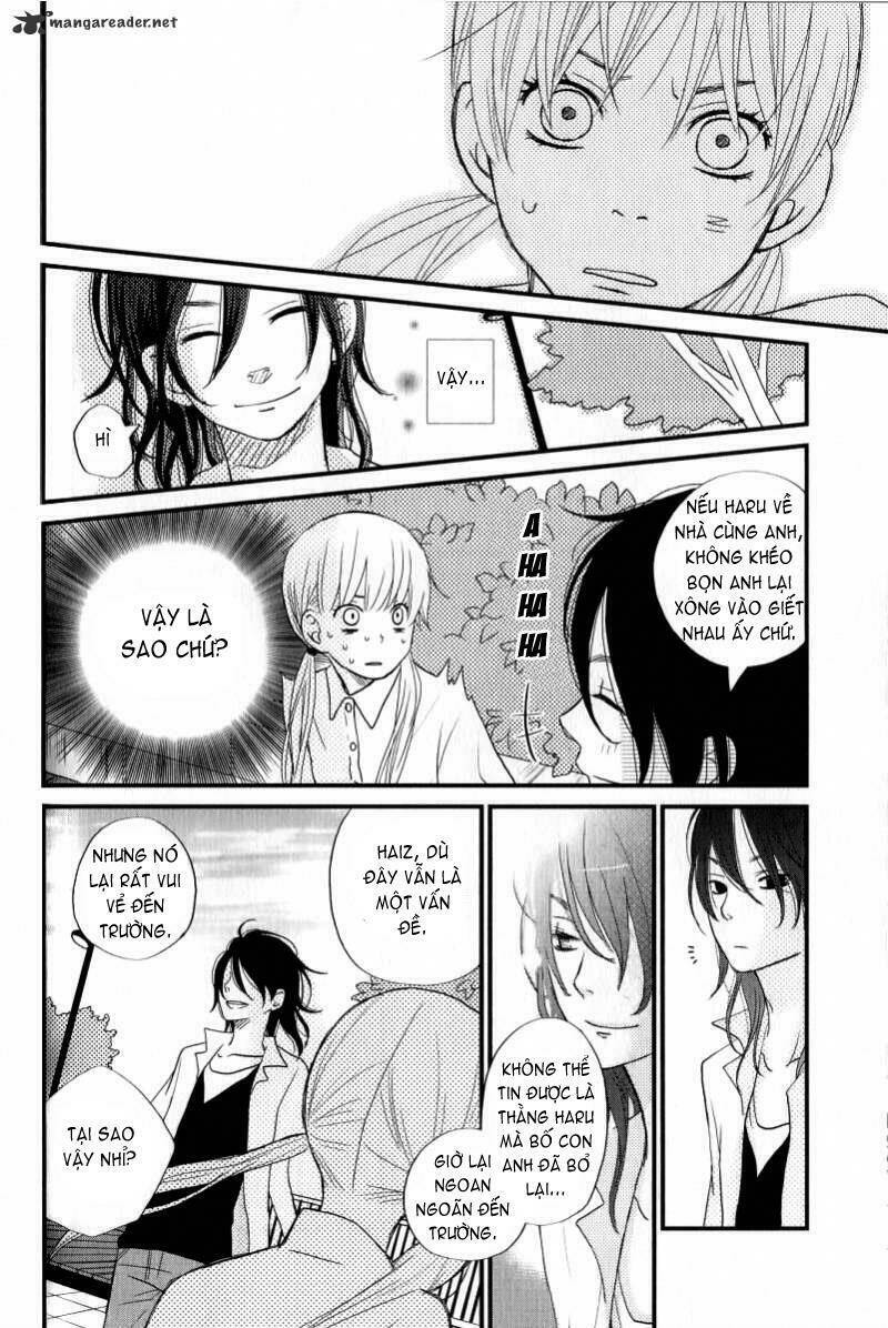 tonari no kaibutsu-kun chapter 7 18