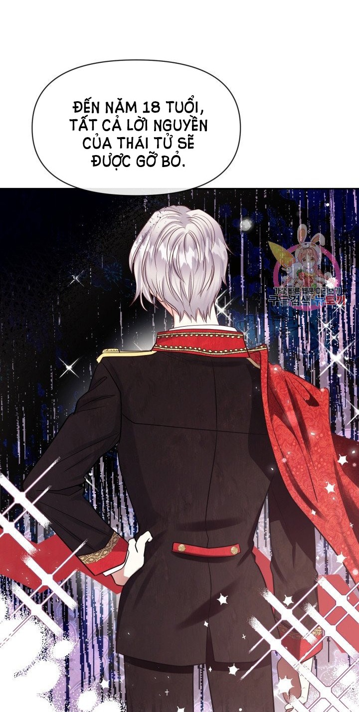 trở thành vợ thái tử quái vật chapter 3.1 15