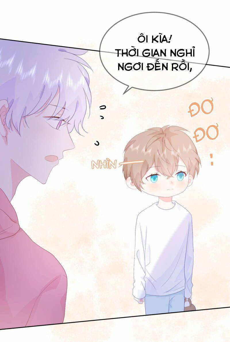 tôi và lịch sử yêu đương của tôi chapter 12 28