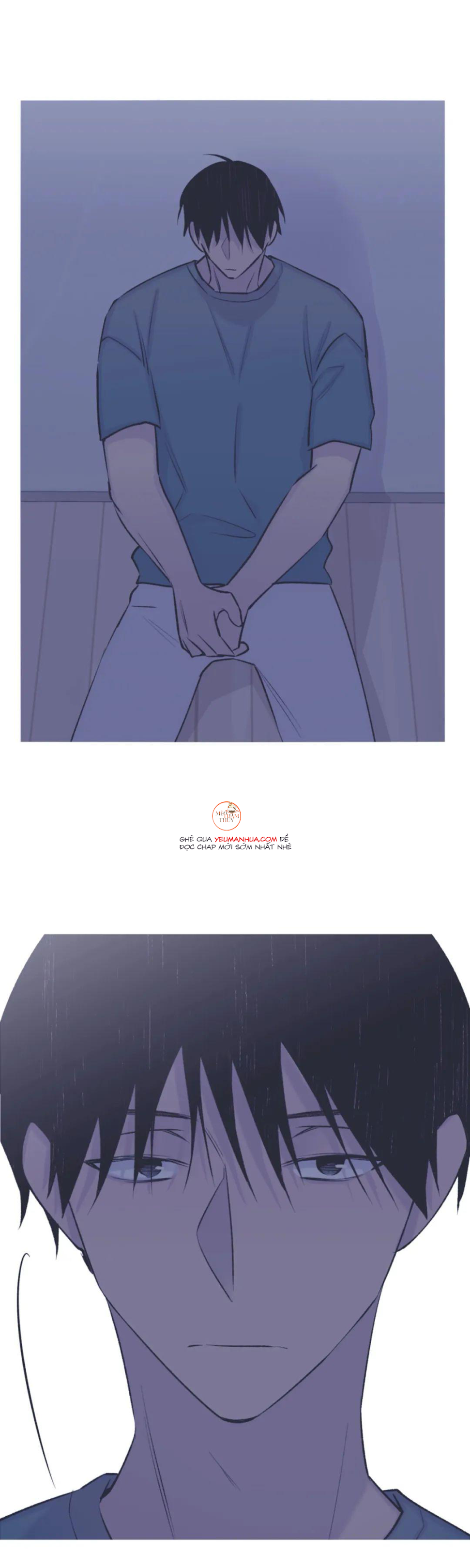 đừng viết nữa, tác giả thân mến! chapter 35 22