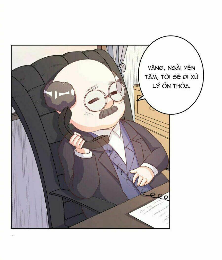 hôn nhân dục vọng: thiếu gia nhẹ một chút! chapter 61 23