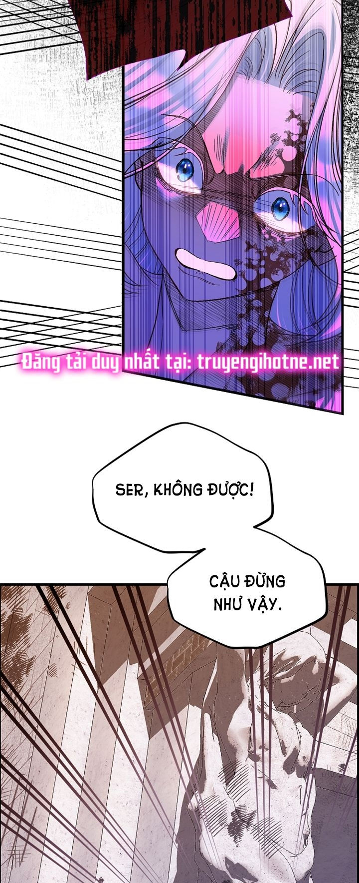 trở thành vợ thái tử quái vật chapter 72.1 45