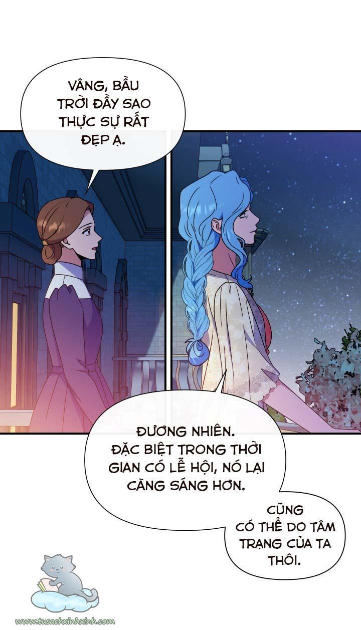 công nương khế ước của gia tộc công tước quái vật chapter 103 34