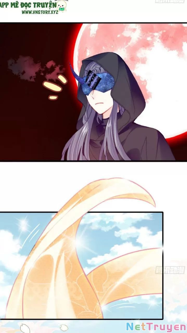 lại bị bệnh chiều chuộng quấn lấy chapter 23 55