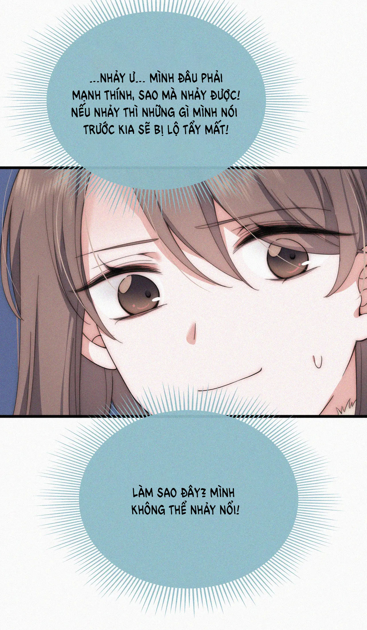 bệnh yêu chapter 27.1 5