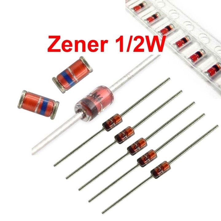 Diode 1N4148 450mA 100V