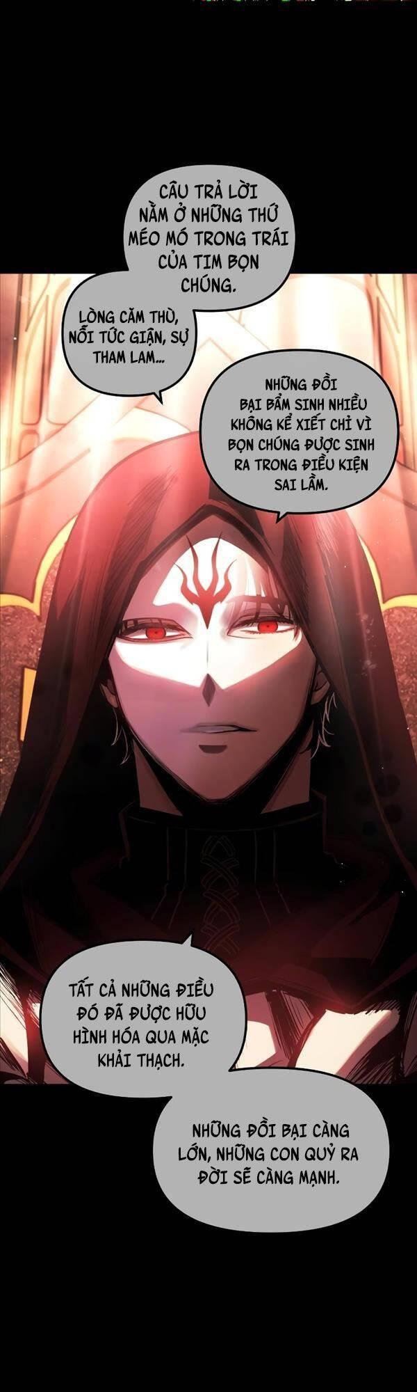 chiến thần chuyển thế chapter 66 3