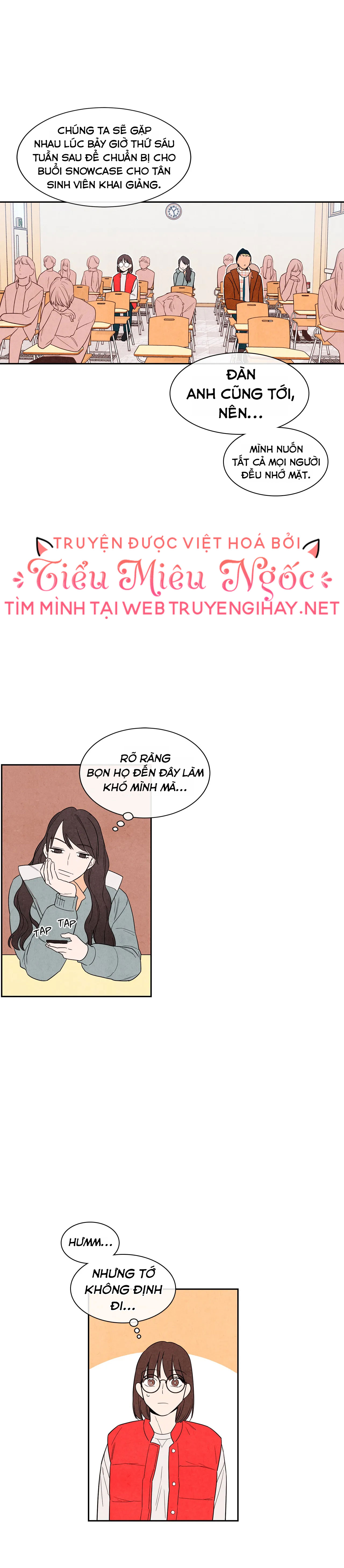 1 với 1 chapter 3 7