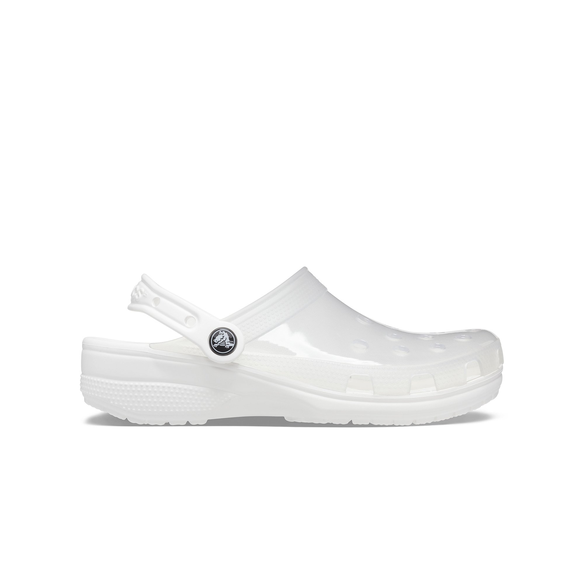 Giày lười unisex Crocs Classic Clog - 206908