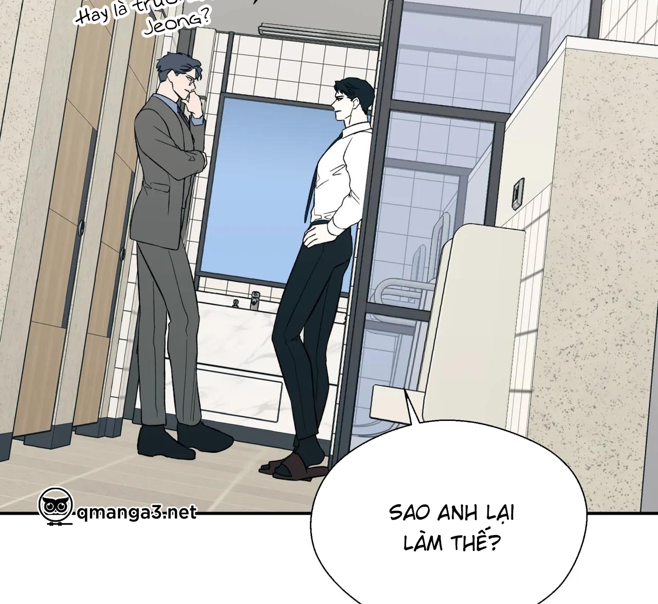 ám ảnh pheromone chapter 29 71