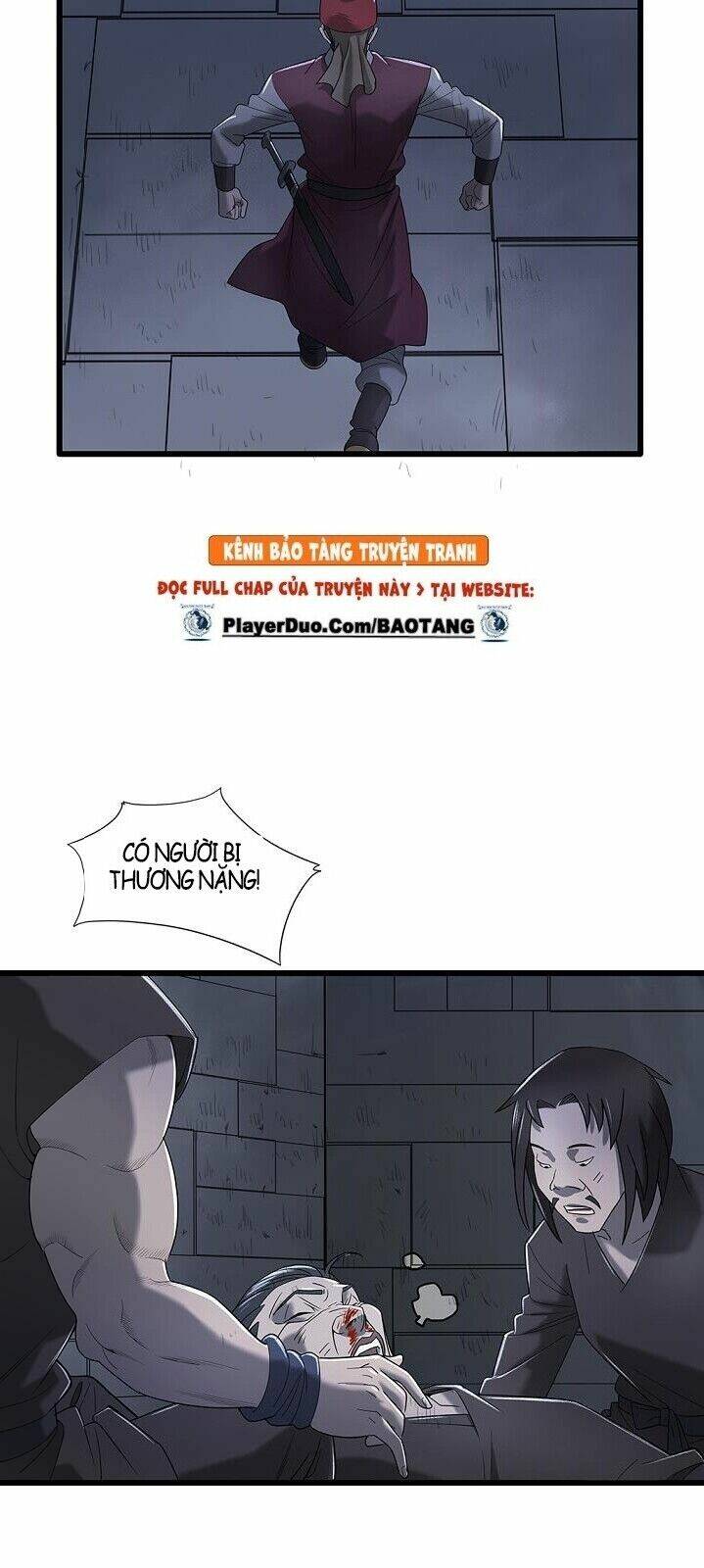 cuồng long chapter 4 4