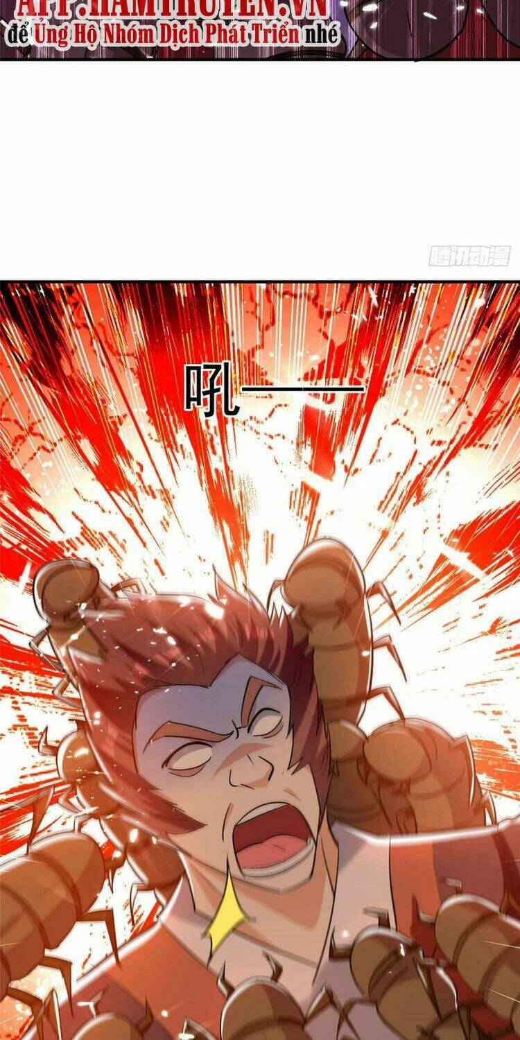 vạn giới tiên vương chapter 159 13