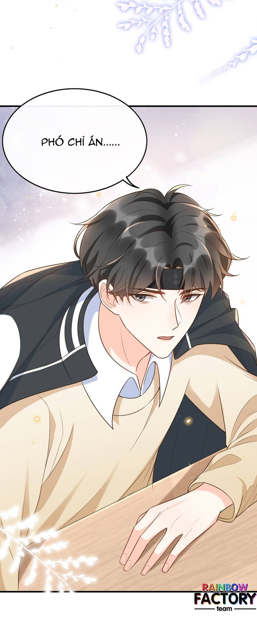 ngọt không ngừng nghỉ chapter 13 19