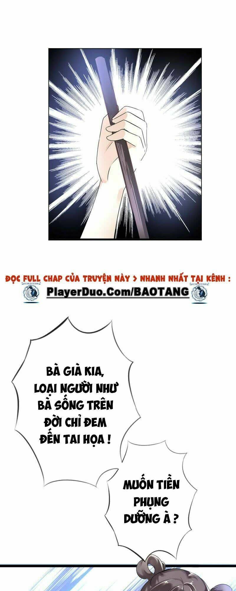 điền viên mật sủng: cô vợ nóng bỏng chapter 55 18