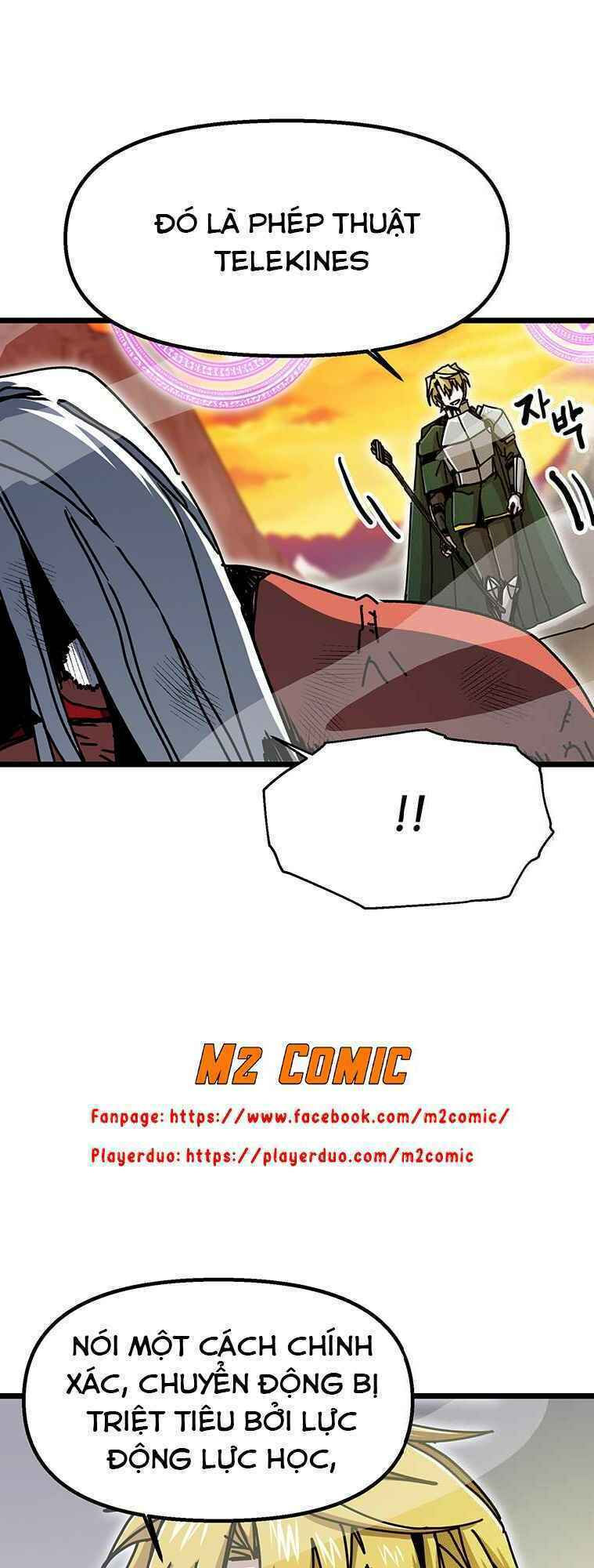 người chơi lỗi chapter 61 26