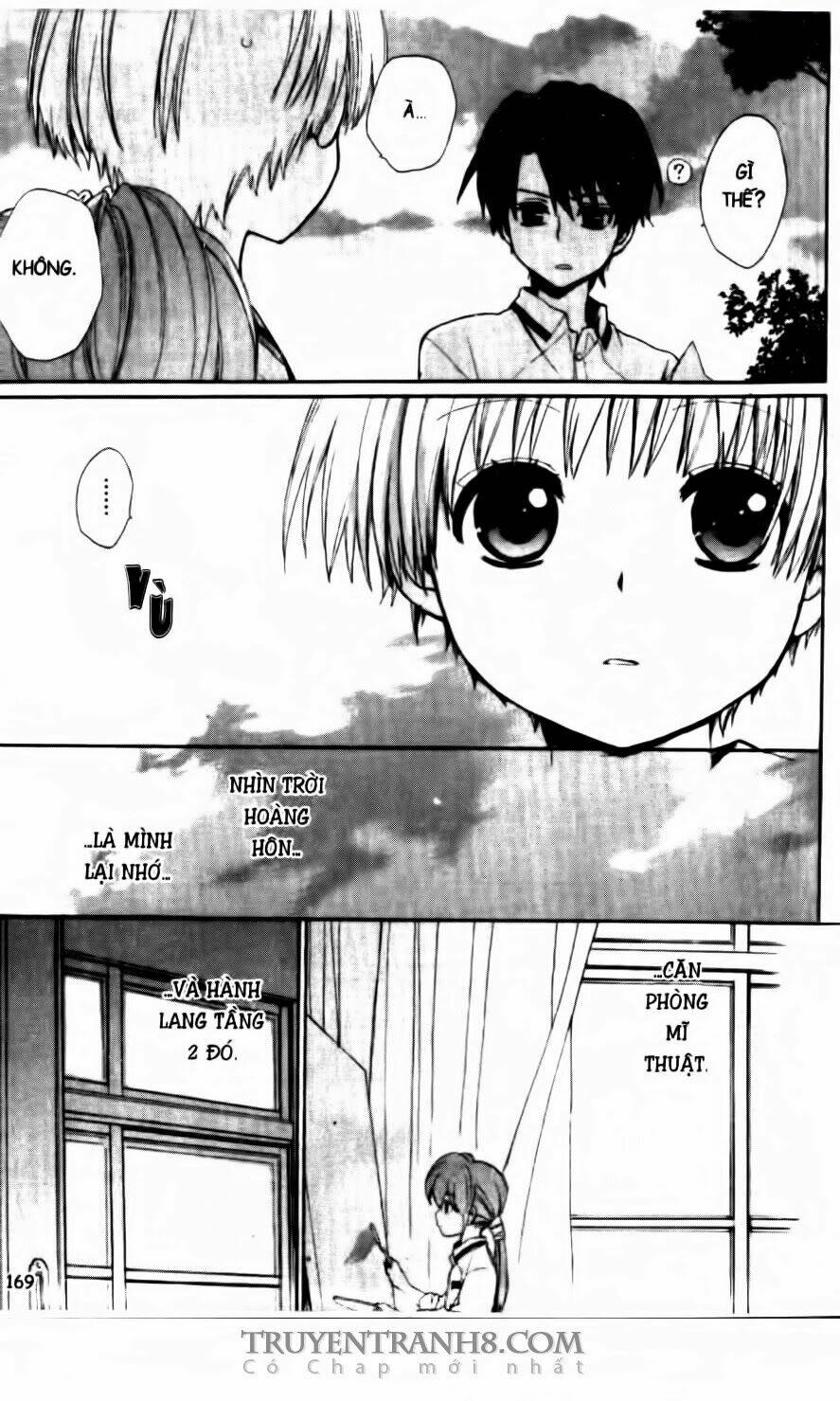 trường học bí ẩn chapter 49 21