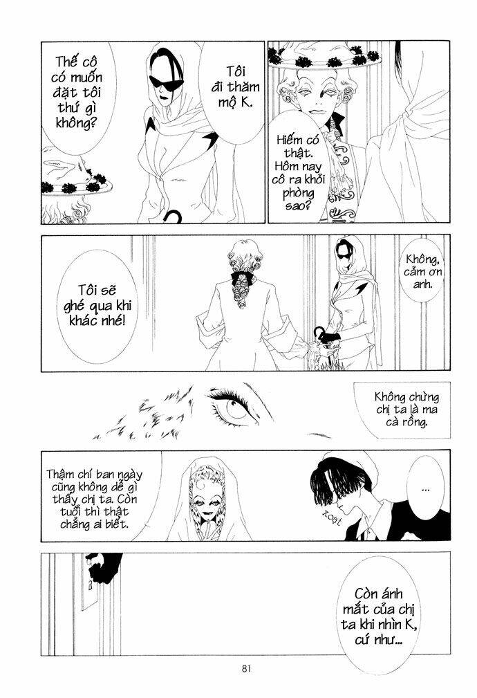 k no souretsu chapter 3 40