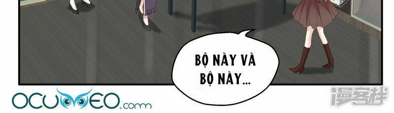 thiên kim bất lương chapter 15 19