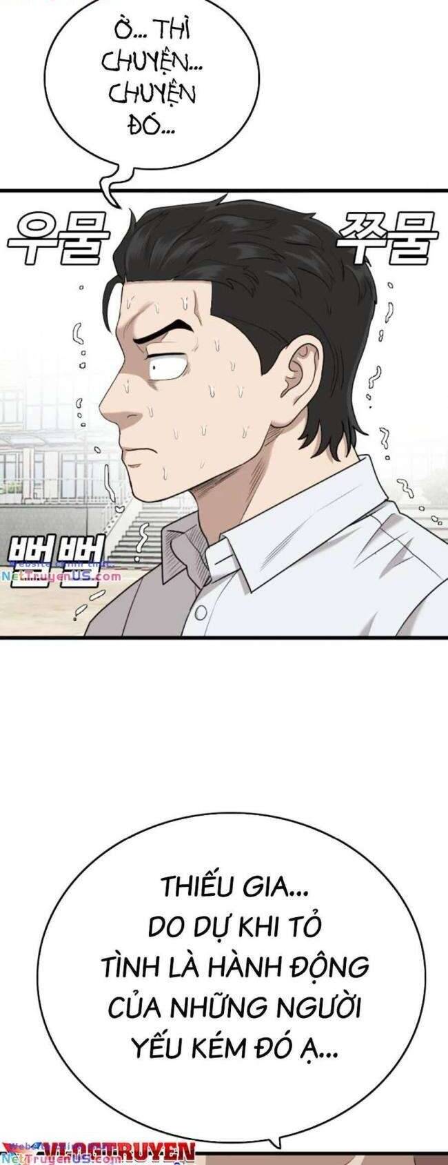 người xấu chapter 173 22