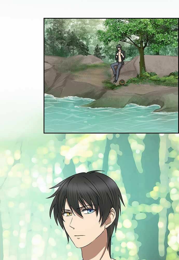 nụ hôn nguyền rủa chapter 22 27