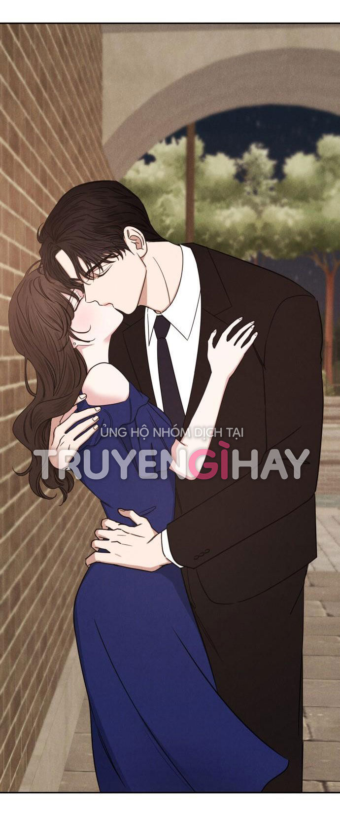 Tuyển Tập Truyện Ngắn Dằm Khăm Của Bạn Mảy chapter 13.1 - Trang 29