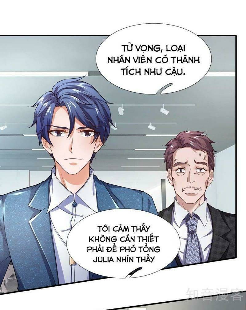 chung cực binh vương tại đô thị chapter 105 19