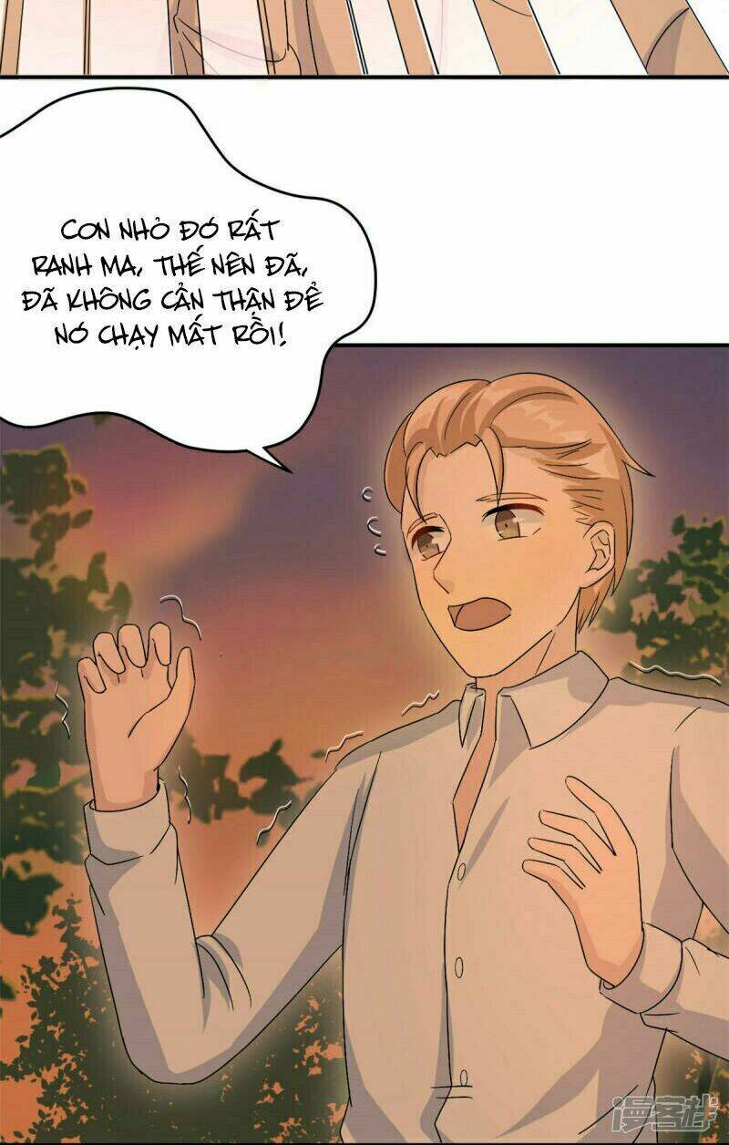 mạc thiếu bức hôn: vợ mới khó chống đỡ chapter 78 38