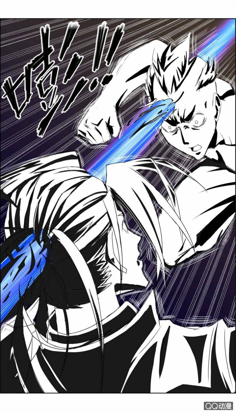 vạn thần tại thượng chapter 1 18