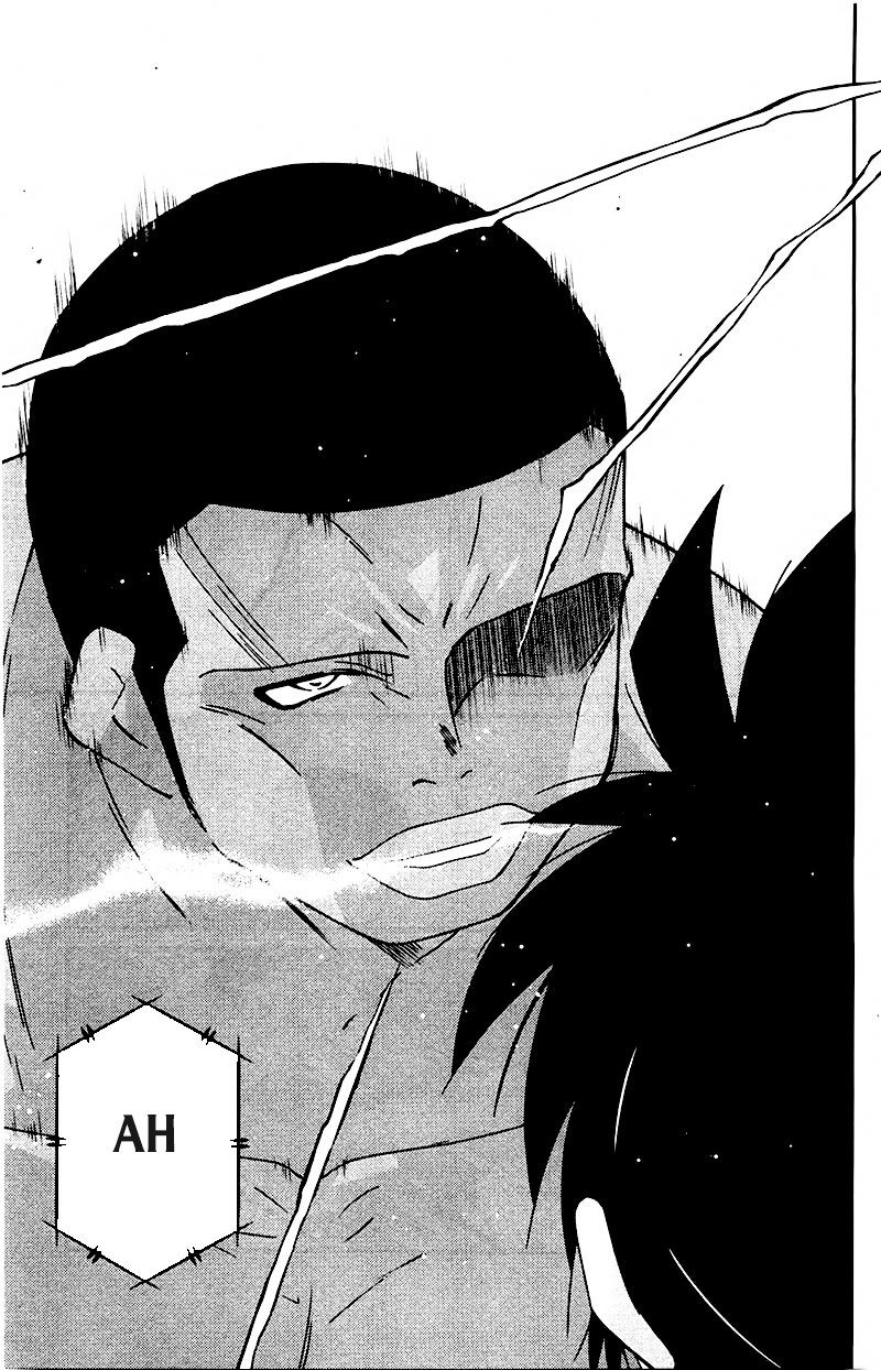 truyền nhân atula 3 chapter 75 17