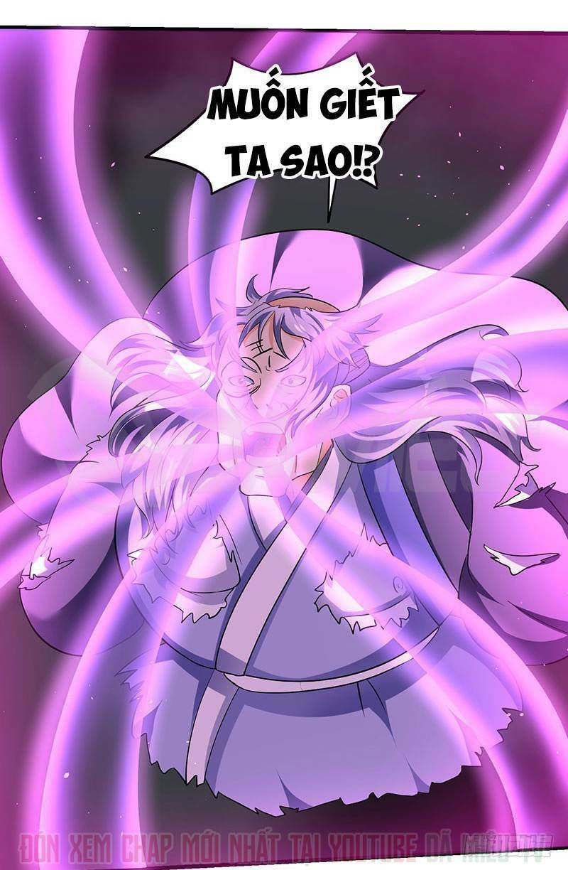 tối cường thăng cấp chapter 29 14