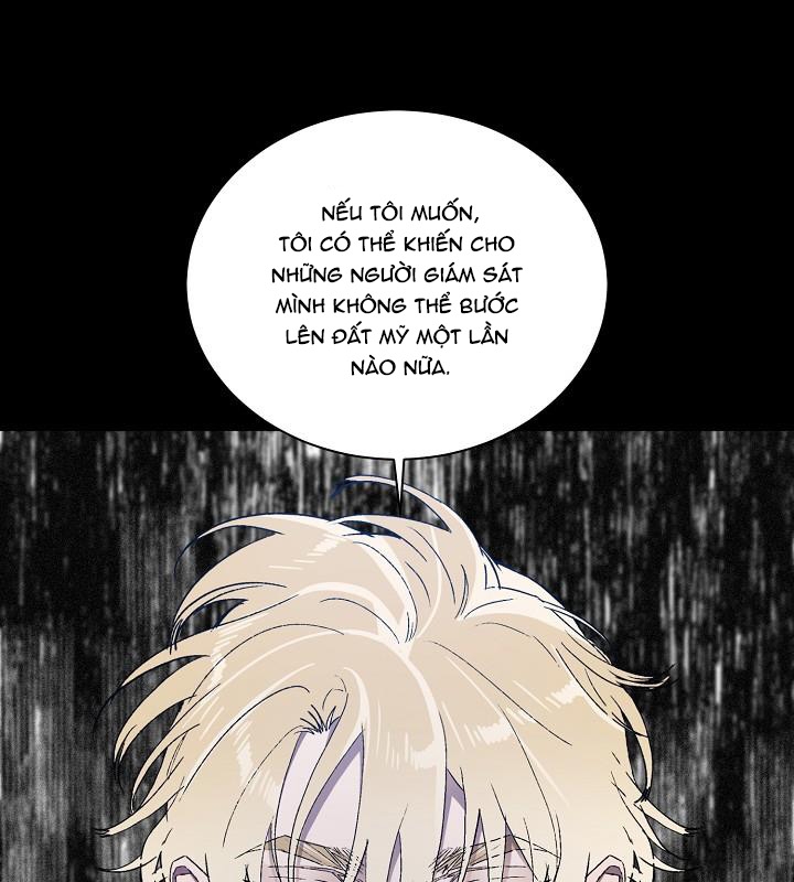 chàng tuấn mã của tôi chapter 22 17