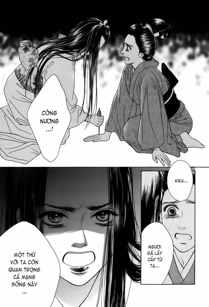 tổng hợp one shot. chapter 3 33