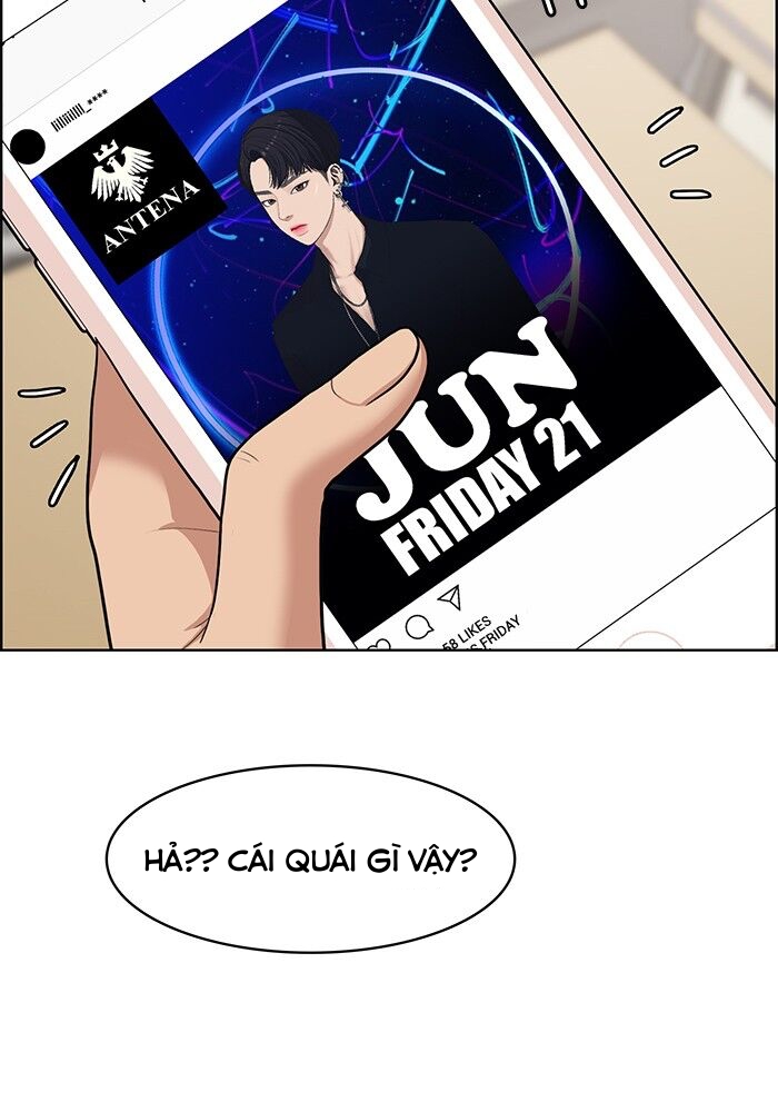 vẻ đẹp đích thực - true beauty chapter 63 50