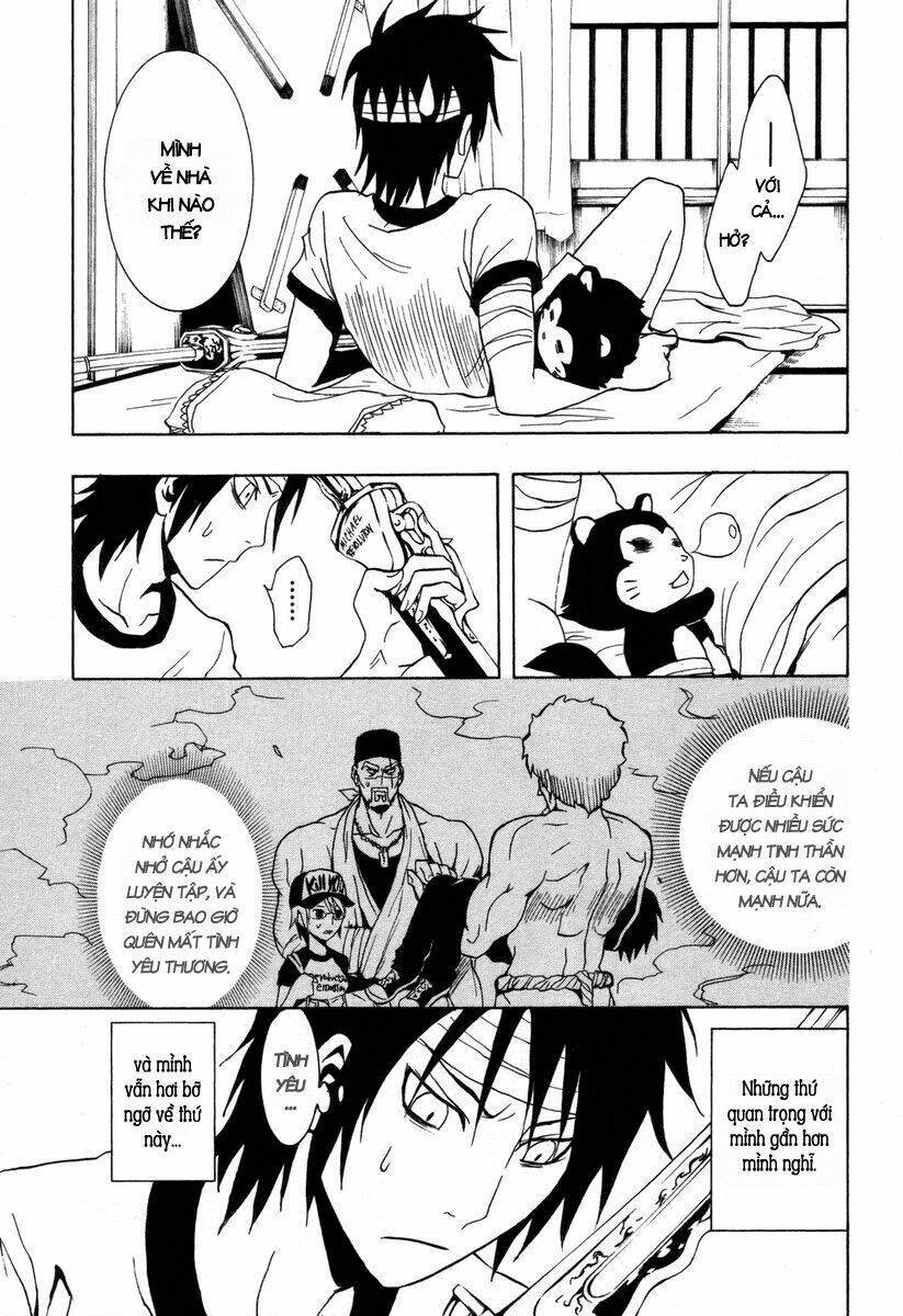 ga-rei chapter 23 39