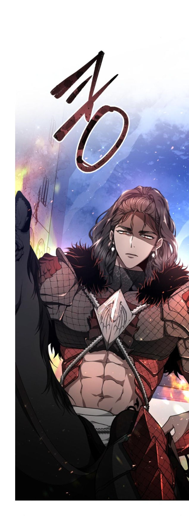 Cướp Dâu chapter 2.1 12