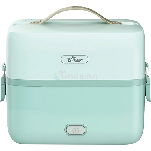 Hộp cơm điện Bear SB-HC12L - Hàng chính hãng