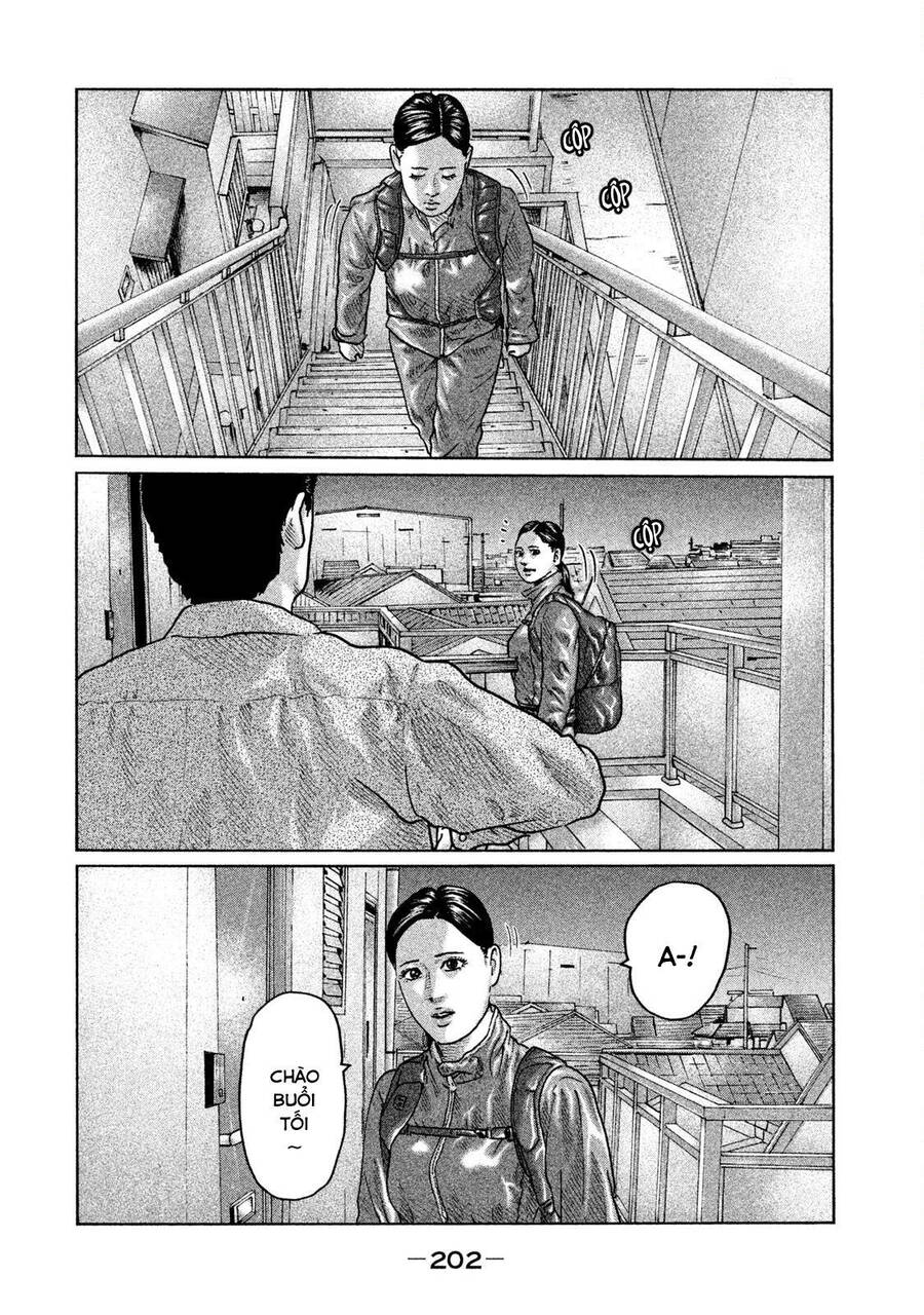 sát thủ truyền thuyết chapter 41 16