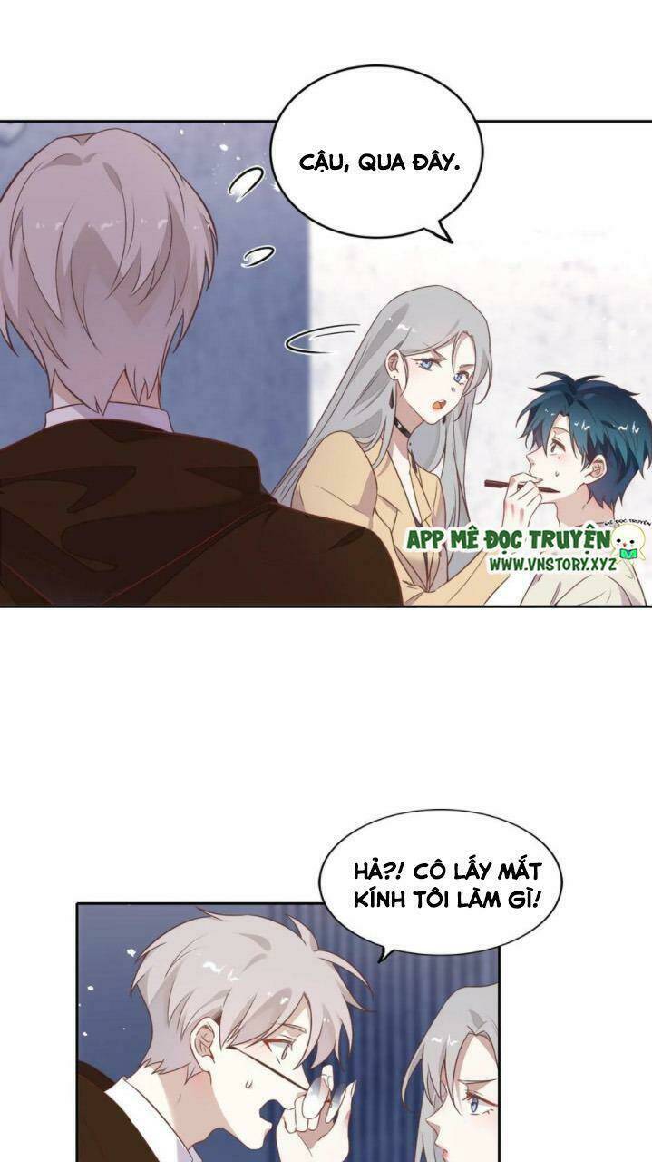 bạn trai kém tuổi bẫy yêu tôi chapter 63 15