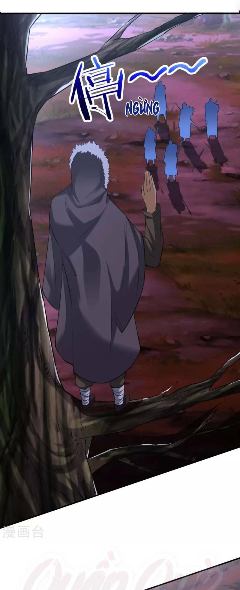 đạo ấn chapter 30 24