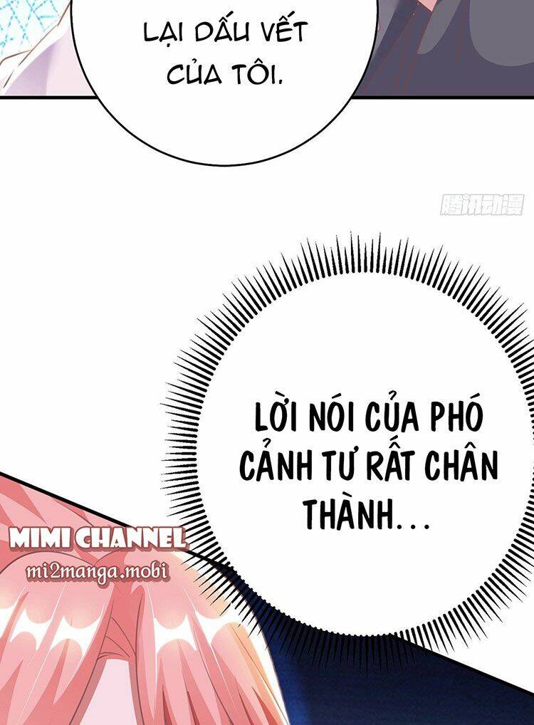 đại lão gọi tôi tiểu tổ tông chapter 21 16