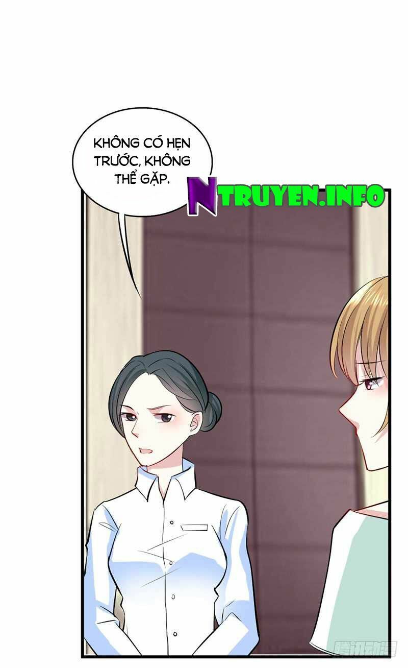 mặt nạ mê hoặc chapter 31 8