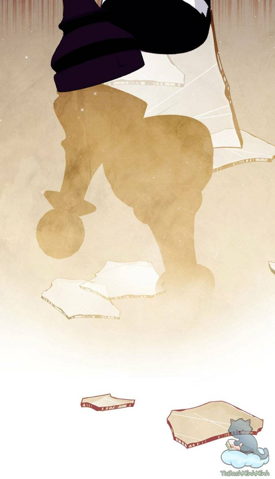 đại dương kiêu sa chapter 18.1 47