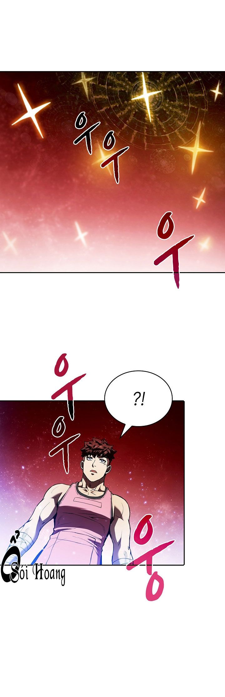 chòm sao trở về từ địa ngục chapter 15 6