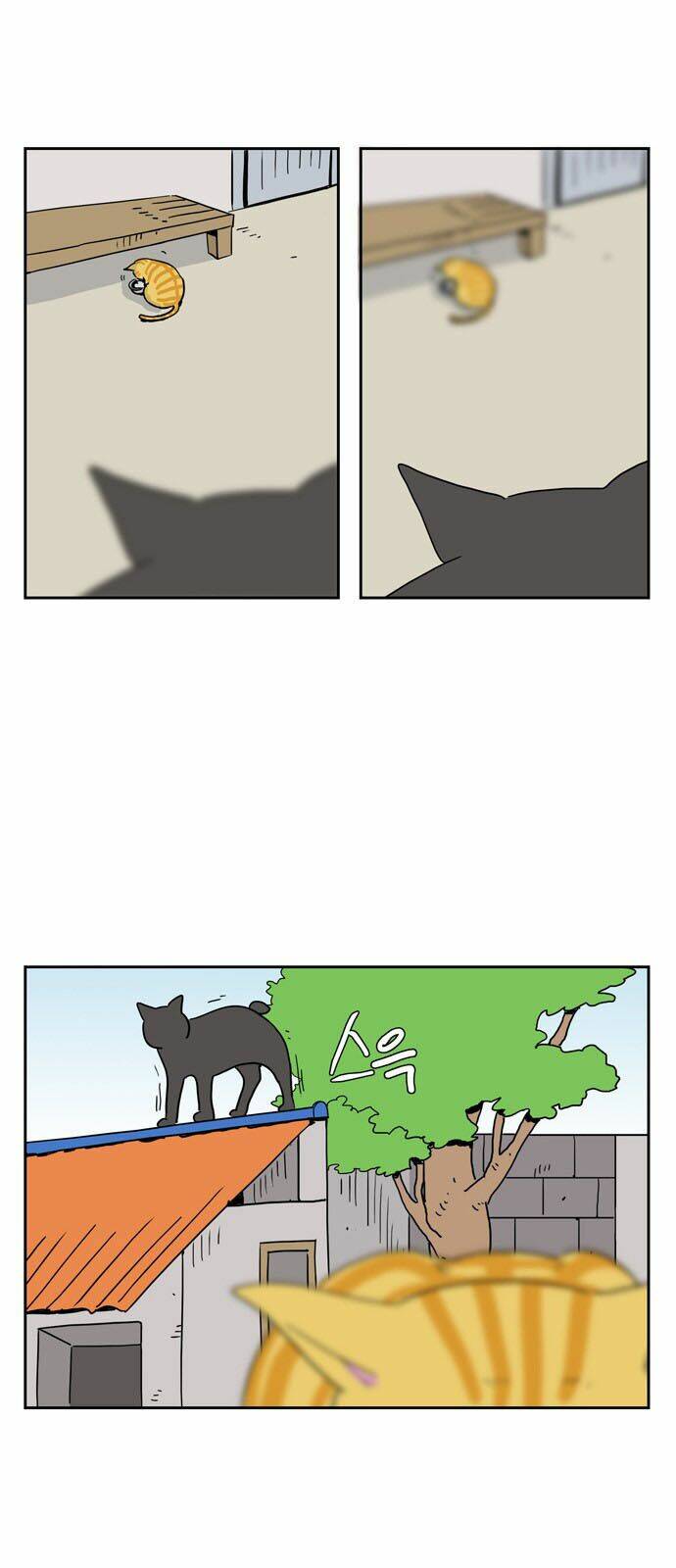 con gái tôi là zombie chapter 19 3