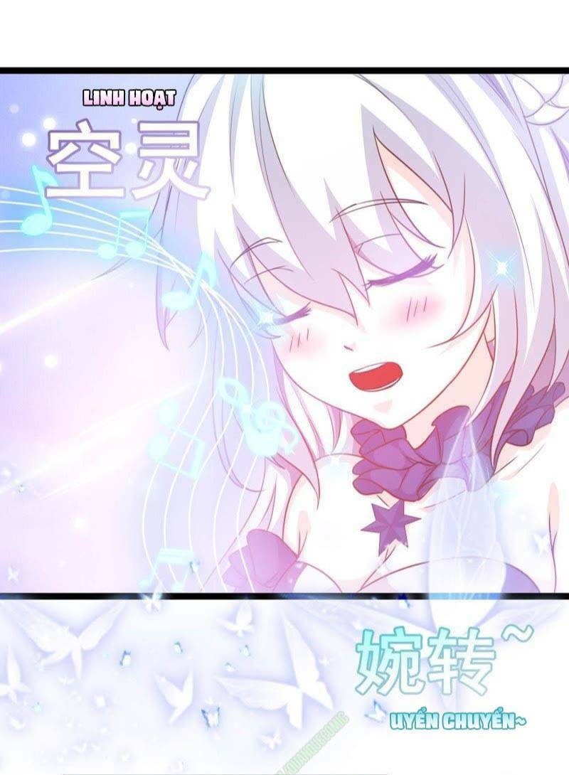 nữ thần trong điện thoại chapter 5 20