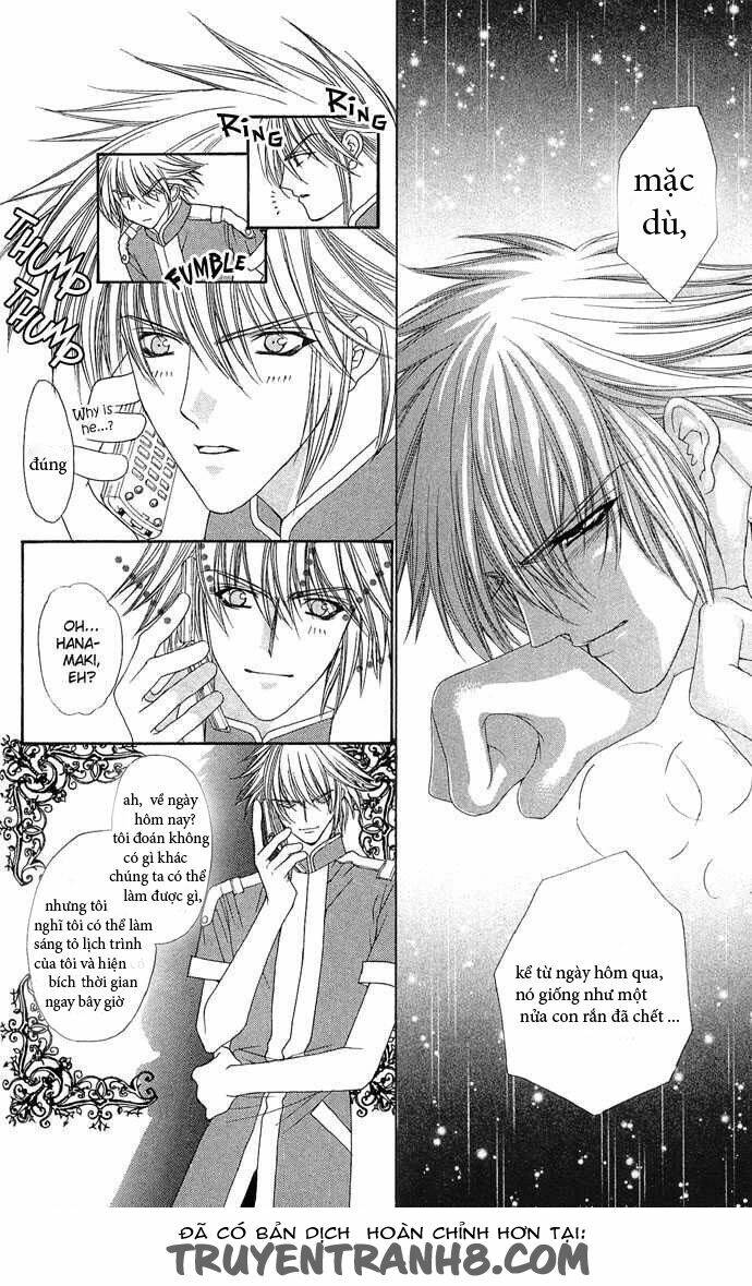 love celeb chapter 6.4 6