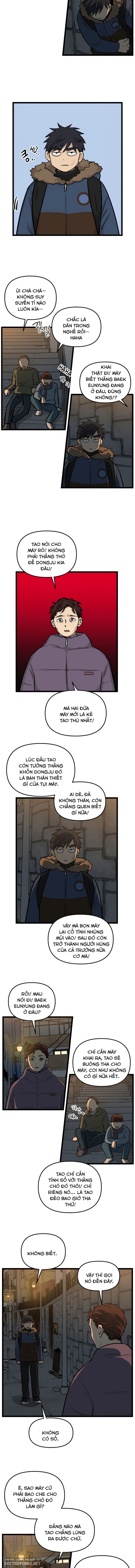 no home - không nhà chapter 209 3