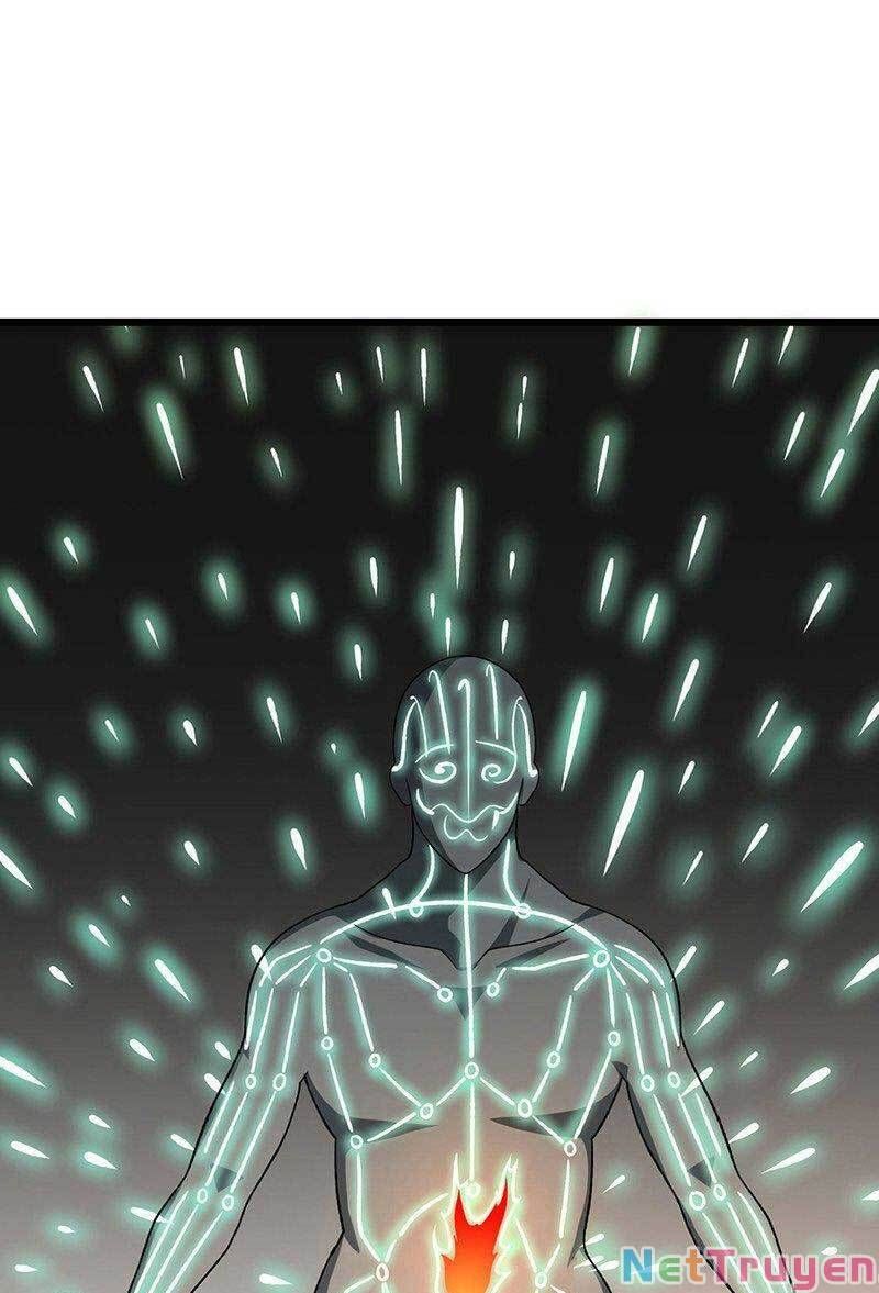 võ đạo độc tôn chapter 553 1