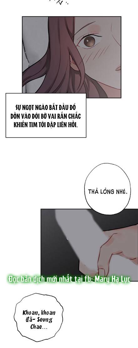 Trợ Lí Kim, Ăn Thử Không chapter 2.2 - Trang 6